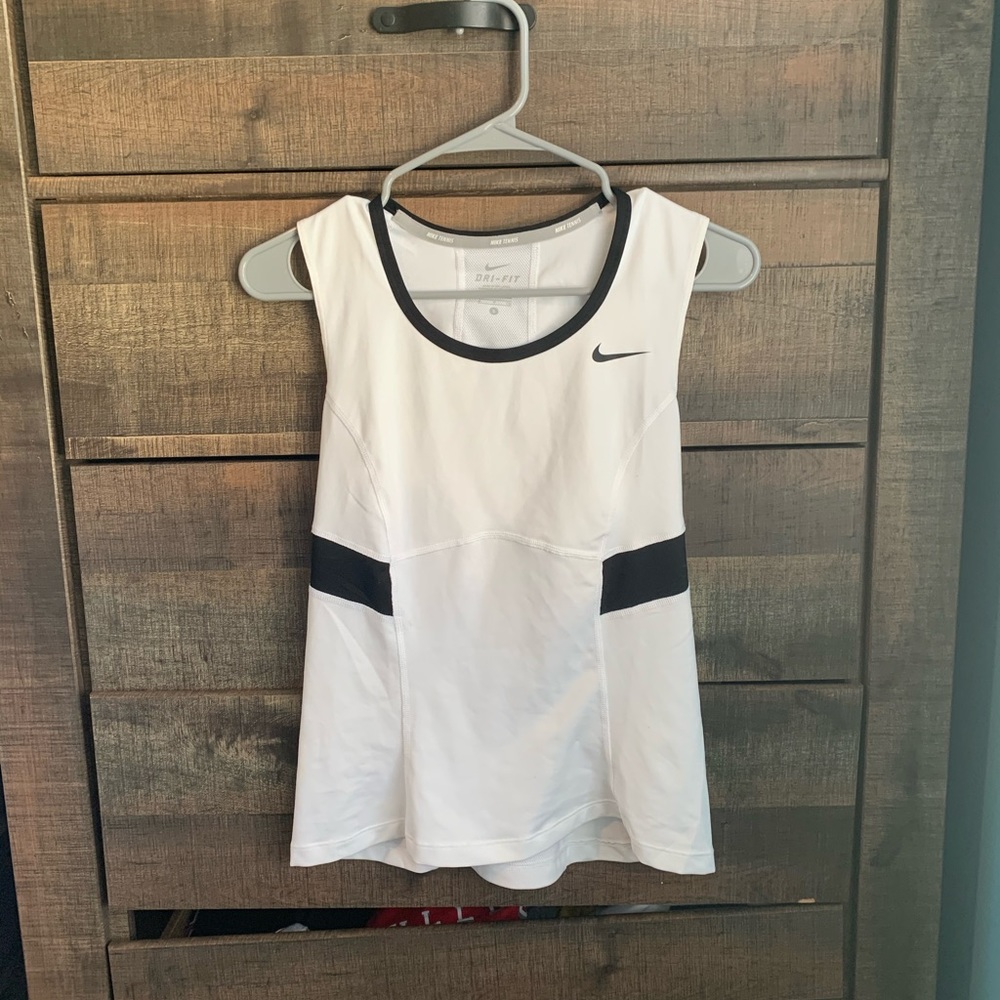 Women’s Nike Tank Top